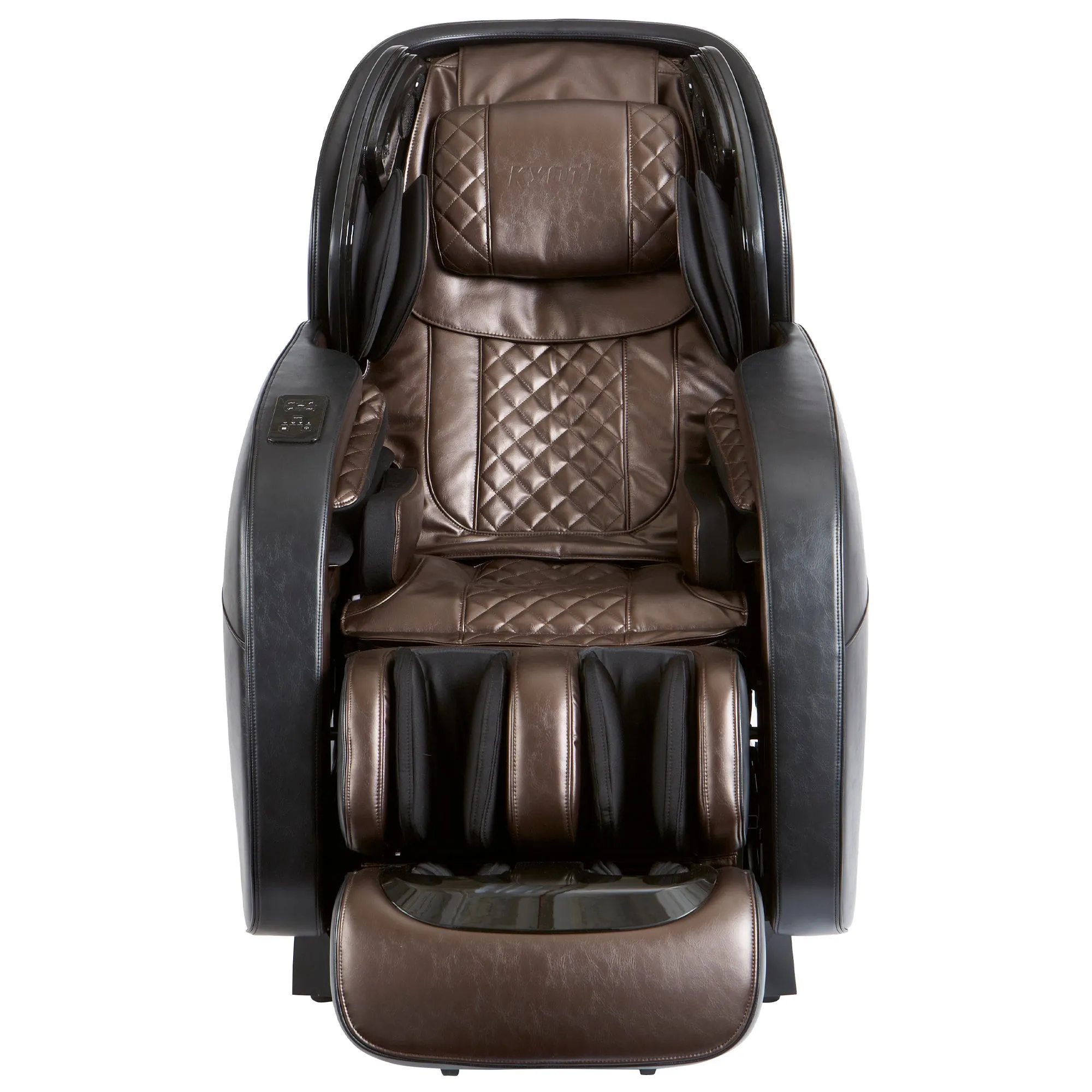 Kyota Kokoro M888 4D Massage Chair (Certified Pre-Owned)