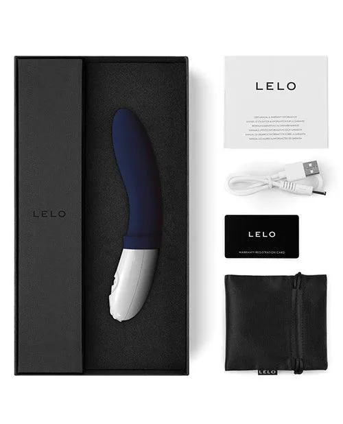 Lelo Billy 2