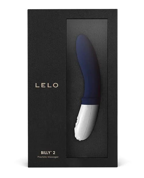 Lelo Billy 2