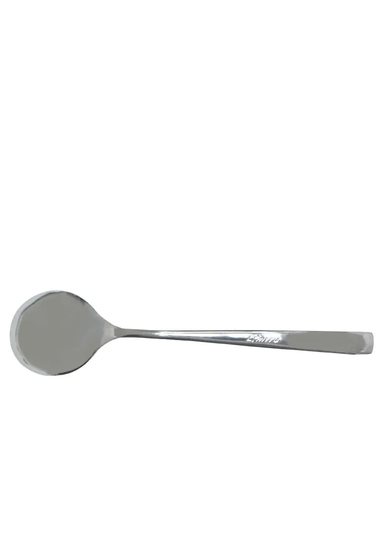 Lianyu 20.6cm Stainless Steel Soup Spoon, Model 1155-10