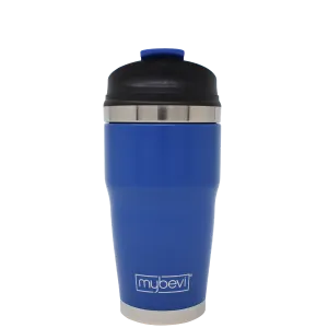 MyBevi 12 oz. Retro Wave Tumbler - Customizable