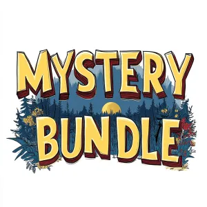 Mystery Bundle 2-Pack