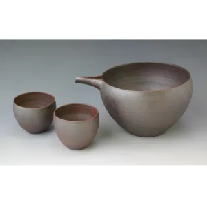 Nanban Sake Set