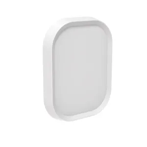 Perch White Mini Wally Organizer