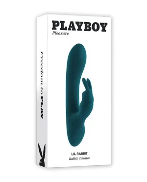 Playboy Pleasure Lil Rabbit Vibrator