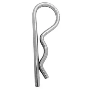 'R' Clip ¦ Stainless Steel