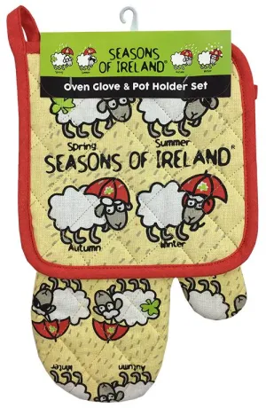 SEASONS SHEEP