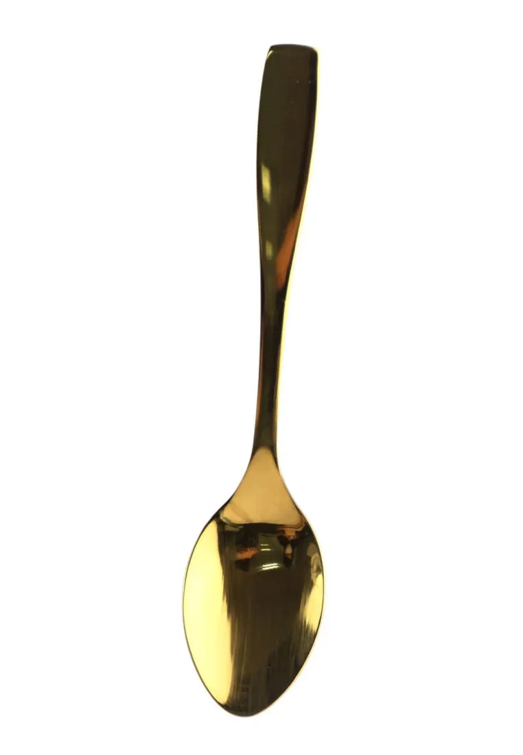 Slique 4piece Teaspoon