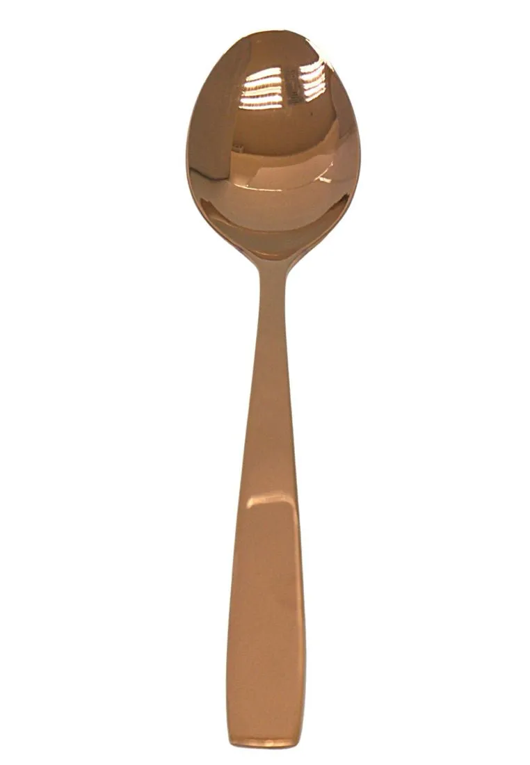 Slique 4piece Teaspoon