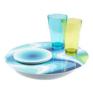 Surf Lazy Susan