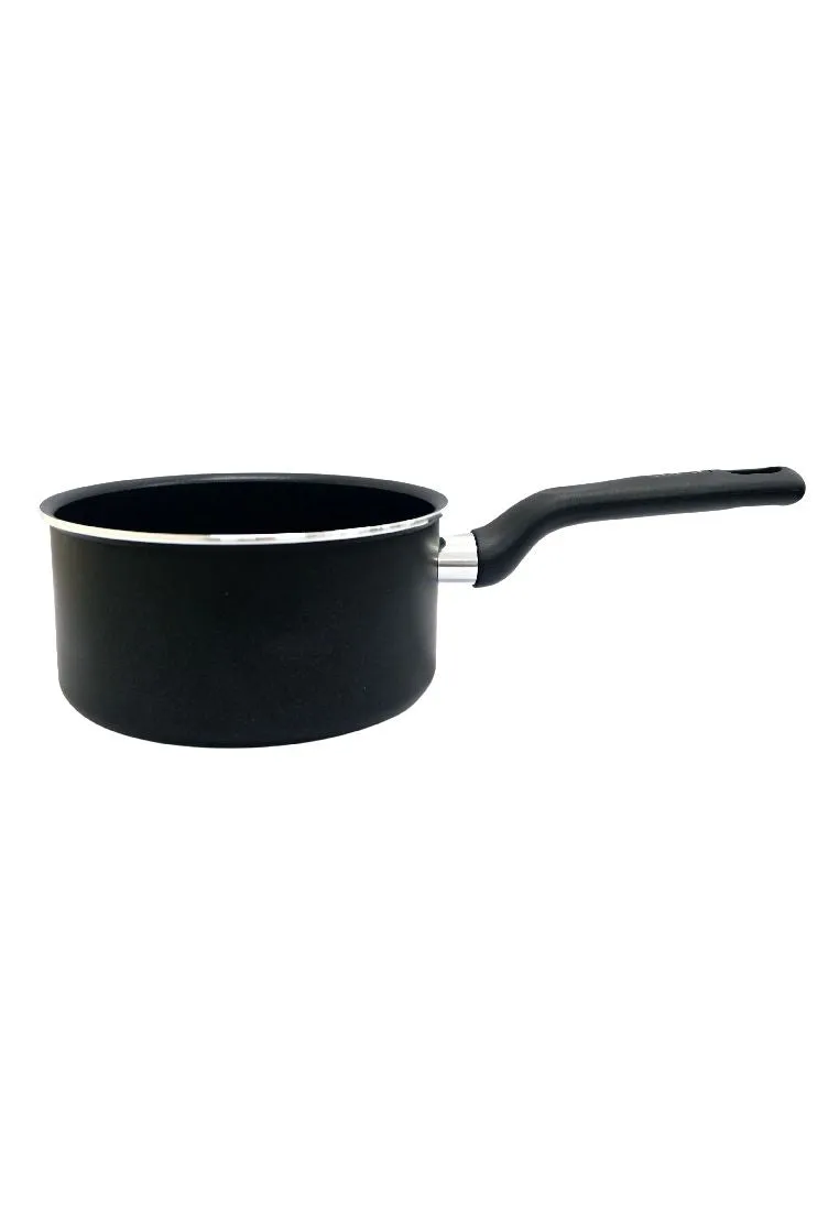 Tefal Everyday Cooking Non-stick Saucepan 18cm with Lid