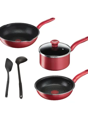 Tefal So Chef Collection 6piece Set