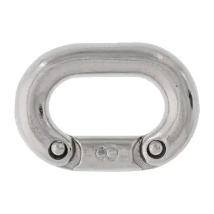 Type 316 Stainless Steel Connecting Links