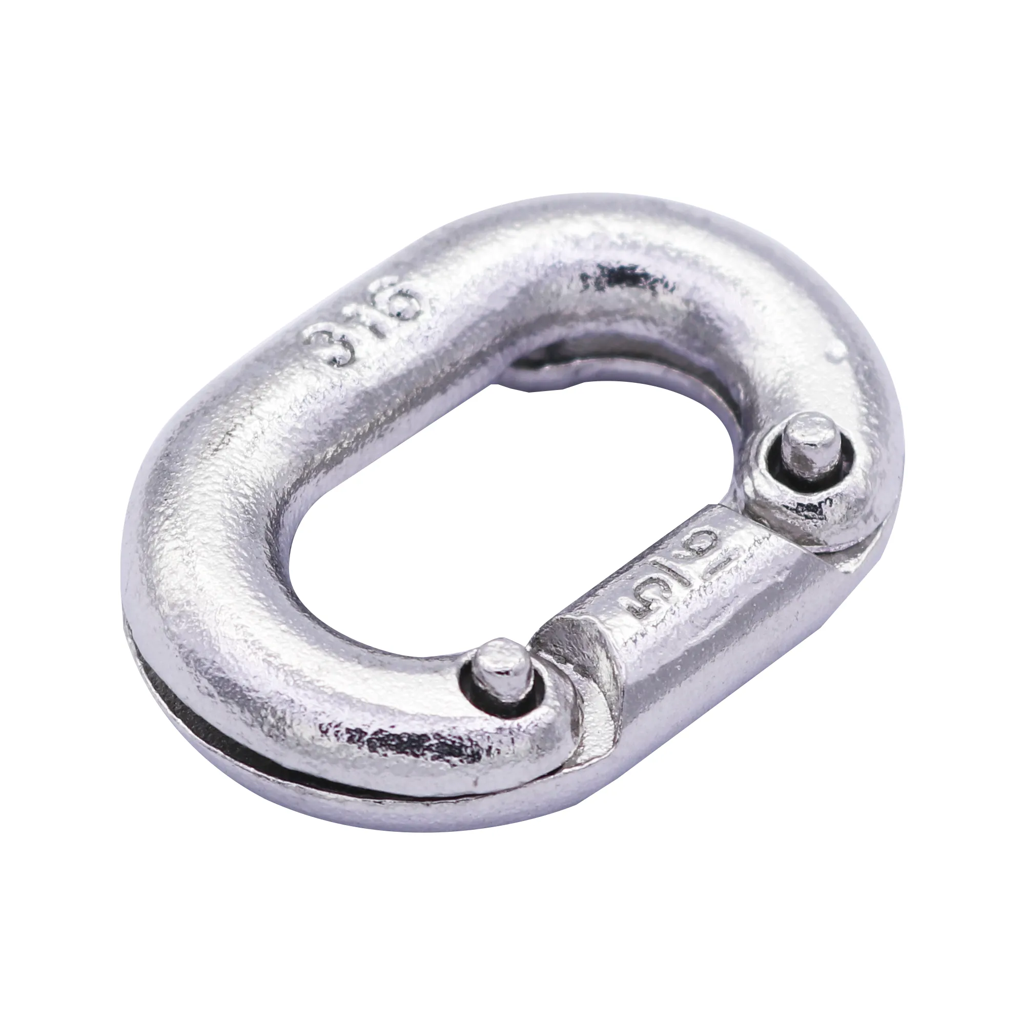 Type 316 Stainless Steel Connecting Links