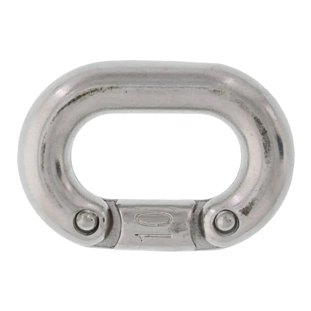 Type 316 Stainless Steel Connecting Links