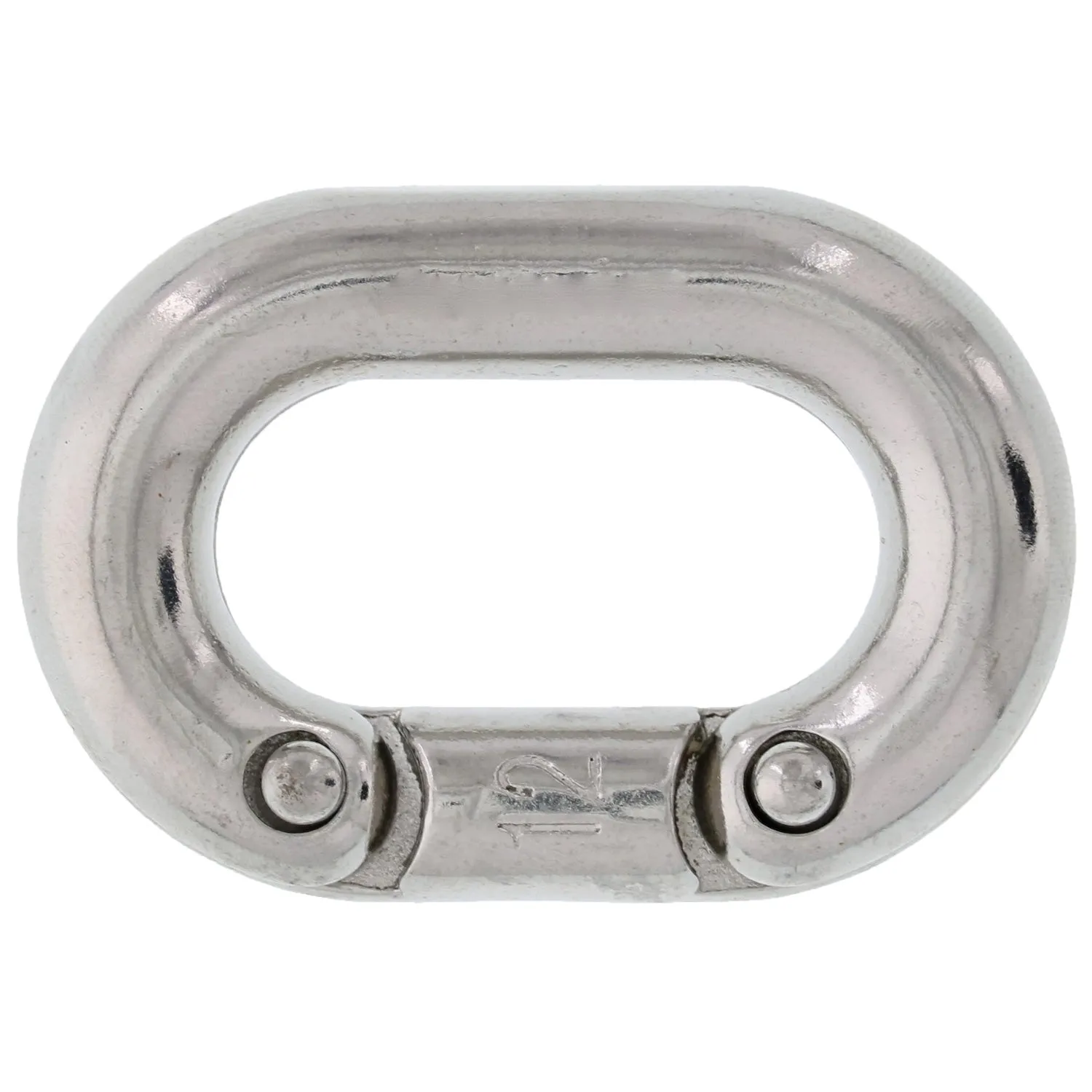 Type 316 Stainless Steel Connecting Links