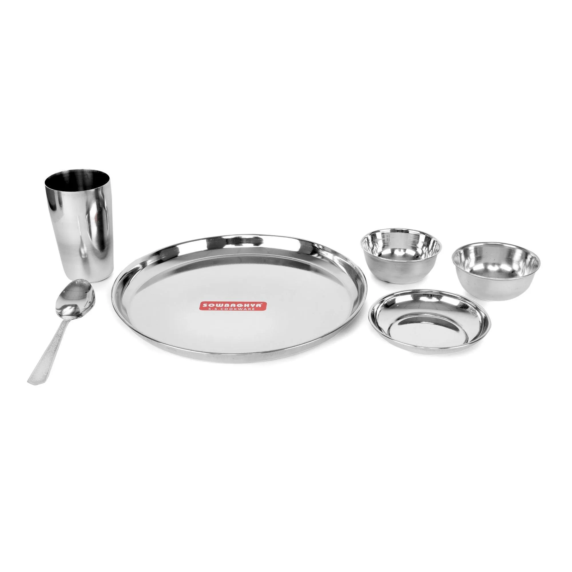 Ultima 6Pcs Dinner Set