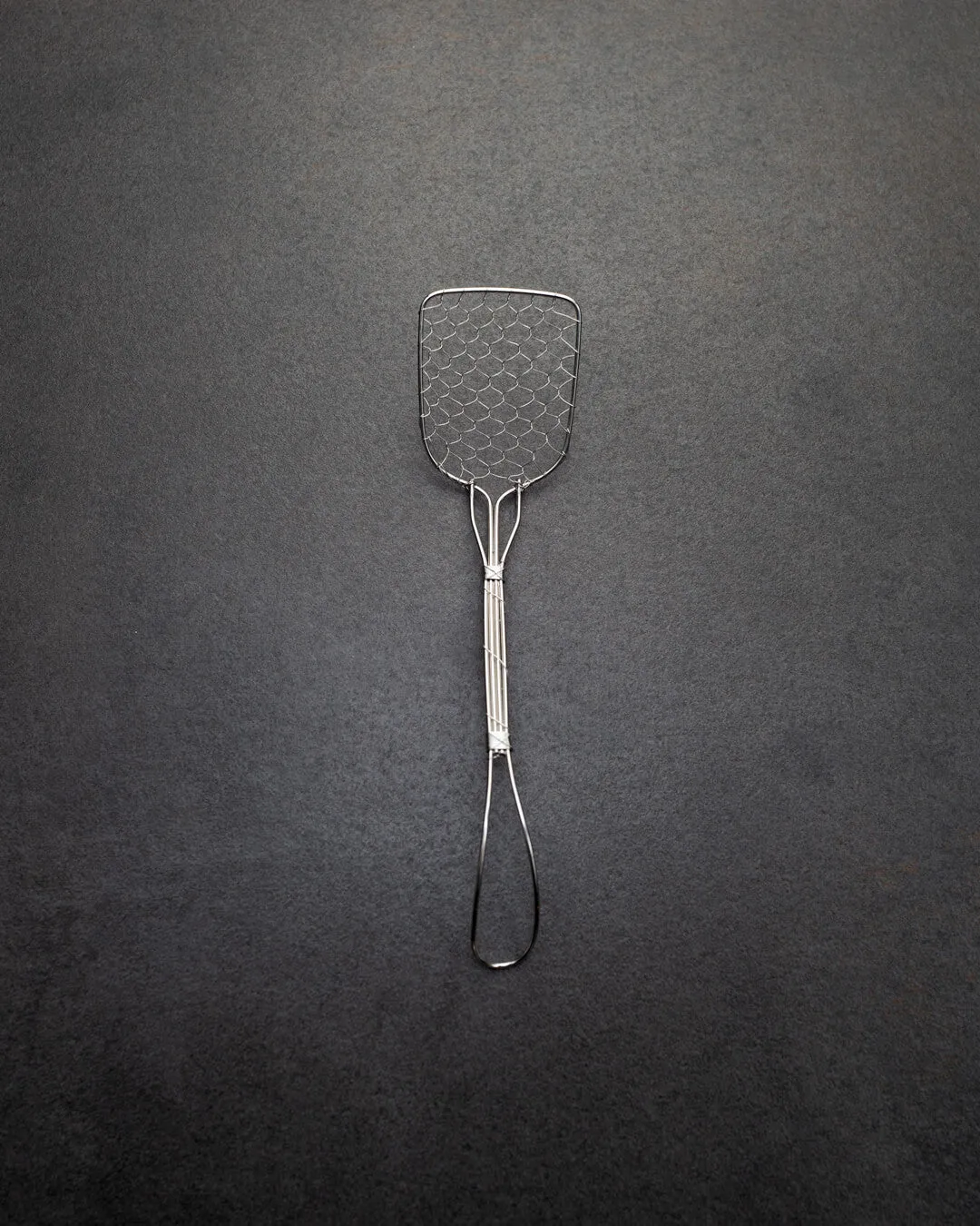 WIRE SPATULA - HANDMADE IN JAPAN